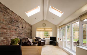 conservatory roof insulation Hillmoor, Devon
