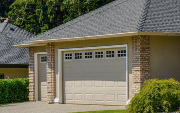 garage roof repair Hillmoor, Devon