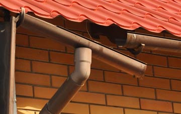 Hillmoor gutter repair costs