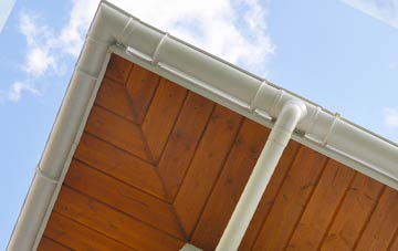Hillmoor soffit types
