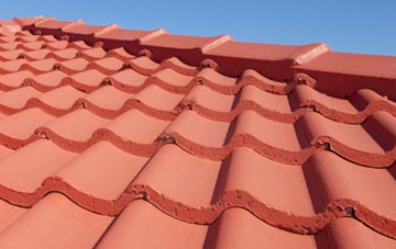 Hillmoor tile and slate roof replacement